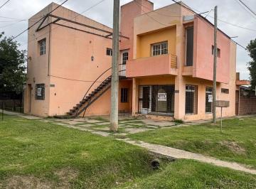 Cafferata y J. F. Kennedy · En Venta Salon Comercial + Casa + Depto. en Recreo