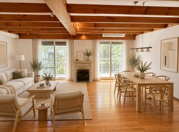 Departamento · 170ha · 5 Ambientes · 1 Cochera · 5 Amb Al Frente: Escritorio con Balcón. Dormitorio en Suite, Vestidor, Cochera en Belgrano R