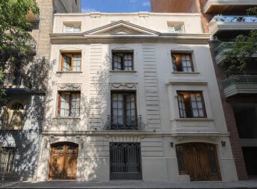 Casa · 554ha · 17 Ambientes · Venta de Casa de Categoria, 4 Pisos, en Barrancas de Belgrano