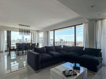 Departamento · 192ha · 5 Ambientes · 2 Cocheras · Venta Departamento 4 Dorm. en Palermo con Amenities Premium - Om Botánico