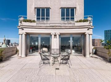 Departamento · 475ha · 8 Ambientes · Kavanagh Piso 14