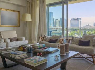Departamento · 228ha · 4 Ambientes · 3 Cocheras · Departamento en Venta en Madero Center, Puerto Madero