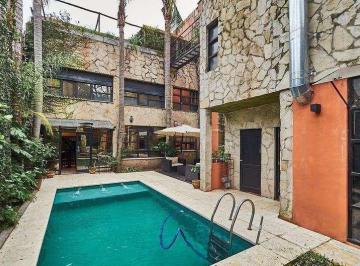 Casa · 330ha · 6 Ambientes · 1 Cochera · Venta Casa 6 Ambientes, en Belgrano
