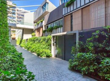 Departamento · 58ha · 2 Ambientes · Alley Recoleta 2 Amb Al Frente con Full Amenities