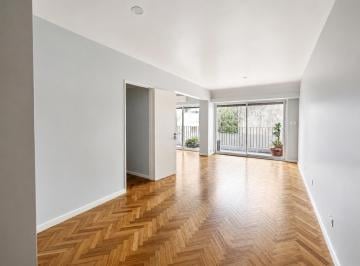 Departamento · 85ha · 3 Ambientes · 1 Cochera · Venta de Departamento 3 Ambientes con Cochera Recoleta