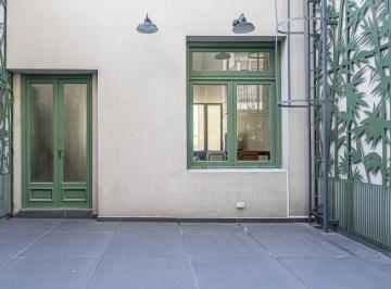 Departamento · 163ha · 4 Ambientes · Exclusivo Departamento en Recoleta a Estrenar