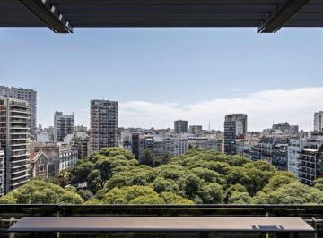 Departamento · 163ha · 4 Ambientes · Exclusivo Departamento en Recoleta a Estrenar