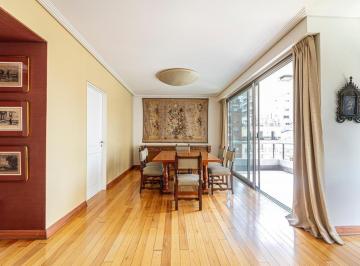 Departamento · 147ha · 4 Ambientes · 2 Cocheras · Venta Departamento 4 Ambientes en Recoleta