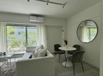 Departamento · 67ha · 1 Ambiente · 1 Cochera · Godoy Cruz 2369/75