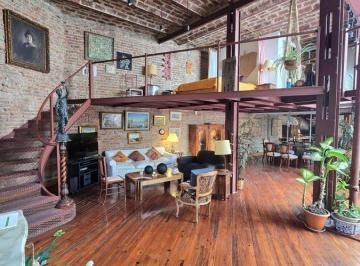 Departamento · 72ha · 2 Ambientes · Departamento Estilo Loft en Recoleta Alquiler