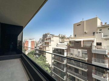 Departamento · 40ha · 2 Ambientes · Exclusivo 2 Ambientes en Belgrano | Edificio Quo Zapata | Amenities Premium