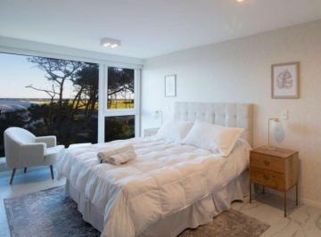 Departamento · 118ha · 4 Ambientes · 1 Cochera · Depto 3 Dorm. Parada 40 de La Mansa Poseidon Punta del Este