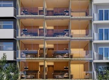 Departamento · 28ha · 1 Ambiente · Sinclair 2939 Uf 101
