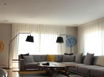 Departamento · 237ha · 5 Ambientes · 3 Cocheras · Venta Departamento 5 Ambientes Full Amenities Sobre Libertador