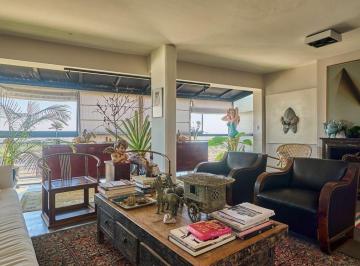 Departamento · 185ha · 4 Ambientes · Departamento, Triplex en Venta con Vista Al Río