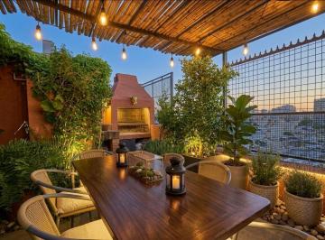 Departamento · 185ha · 4 Ambientes · Departamento, Triplex en Venta con Vista Al Río
