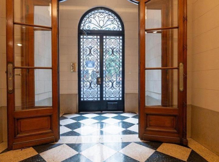 Departamento · 482ha · 20 Ambientes