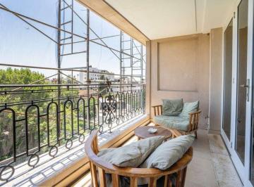 Departamento · 255ha · 4 Ambientes · 2 Cocheras · Departamento en Torre Grand Bourg, Construida por Eduardo Constantini