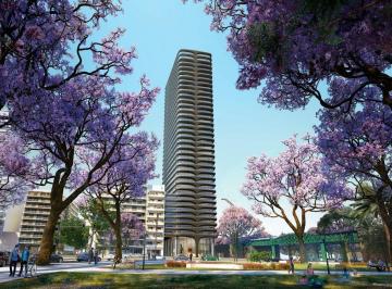 Departamento · 222ha · 4 Ambientes · 1 Cochera · Av del Libertador 3567 6 Polo