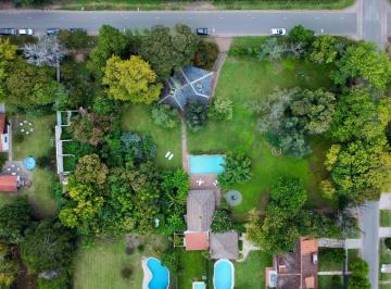 Terreno · 360m² · Venta de Terrenos en City Bell