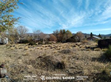 Terreno · 472m² · Terreno en Venta en Pilcaniyeu Río Negro
