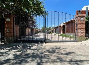 Casa · 100m² · 5 Ambientes · 1 Cochera · Openhouse Vende Hermosa Casa a Estrenar en Complejo Cerrado en Dorrego