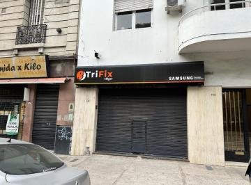 Local comercial · 122m² · Excelente Local en Venta con Renta - 122 m² - Proximo a Puerto Madero.