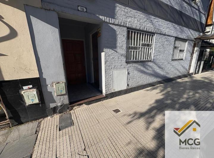 PH · 40m² · 2 Ambientes