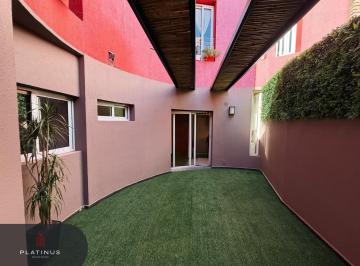 Departamento · 48m² · 3 Ambientes · Departamento en Venta de 1 Dormitorio, Planta Baja con Patio - Cofico