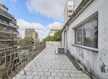 Departamento · 91m² · 4 Ambientes · Venta Departamento 4 Ambientes - 3er Piso por Escalera - Balcón Aterrazado - Caballito