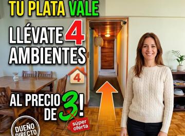Departamento , Villa Lugano · Dueño Directo Vende Departamento de 4 Ambientes en Barrio Copello Lugano (Caba)