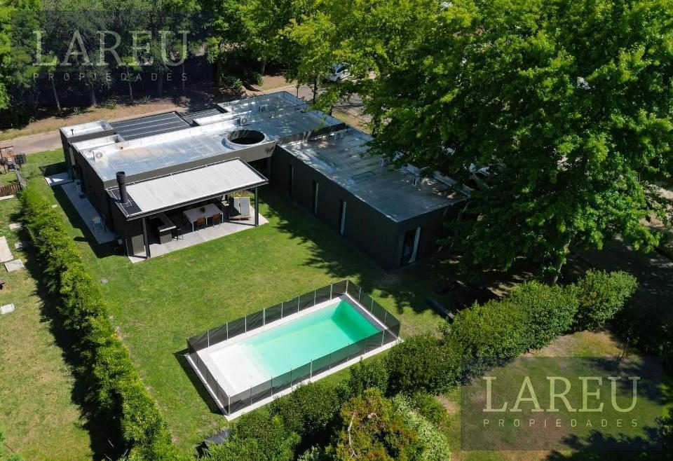 Barrio Privado Villa Rosa