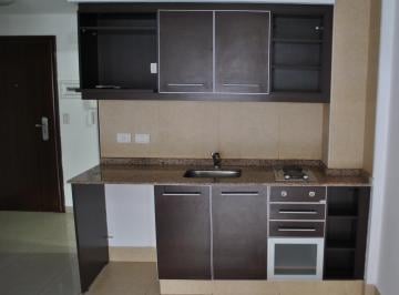 Departamento de 1 ambiente, Villa Ortuzar · Monoambiente Nuevo de Categoría y Divisible. Inmejorable Ubicación y Ammenities.