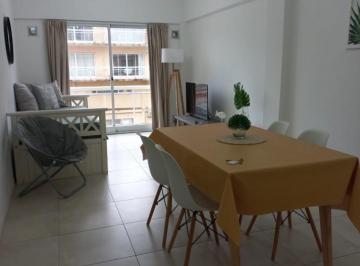 Departamento · 57m² · 2 Ambientes · 1 Cochera · Departamento 2 Ambientes Centro Pinamar