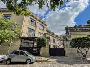 Departamento de 1 ambiente, Barracas · Loft - José Aarón Salmún Feijóo Al 700