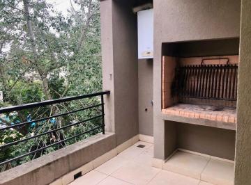 Departamento · 46m² · 1 Ambiente · 1 Cochera · Dpto Monoambiente con Cochera en Alquiler - Manzanares Chico