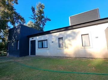 Casa · 135m² · 5 Ambientes · Venta Casa 5 Ambientes - El Cazador - Escobar