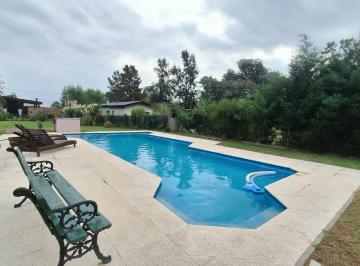 Casa · 135m² · 5 Ambientes · Venta Casa 5 Ambientes Apto Credito - El Cazador - Escobar