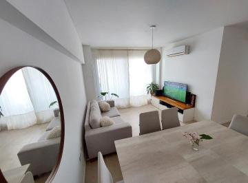 Departamento · 57m² · 3 Ambientes · Departamento 3 Ambientes, Palermo Hollywood
