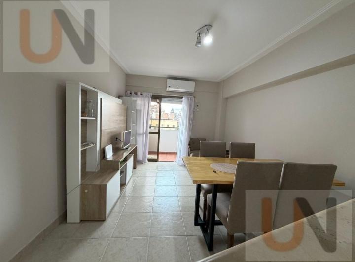 Departamento · 50m² · 3 Ambientes