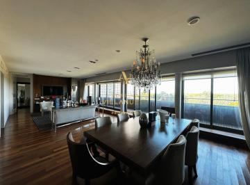 Departamento · 160m² · 3 Ambientes · 1 Cochera · Departamento - Puerto Madero