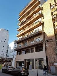 Departamento · 22m² · 1 Ambiente · Buenos Aires Al 900 Alquiler Departamento Monoambiente en Rosario