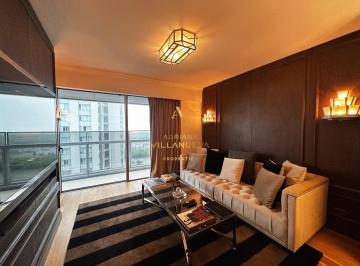 Departamento · 70m² · 2 Ambientes · 1 Cochera · Departamento - Puerto Madero