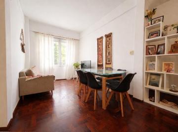 Departamento · 51m² · 3 Ambientes · Departamento 3 Ambientes en Parque Chacabuco, Ubicacion Ideal!