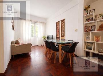 Departamento · 51m² · 3 Ambientes · Departamento 3 Ambientes en Parque Chacabuco, Ubicacion Ideal!