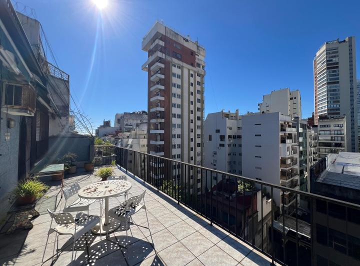 Departamento · 205m² · 5 Ambientes · 2 Cocheras