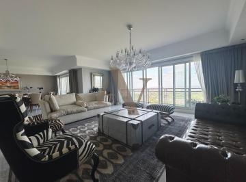Departamento · 289m² · 5 Ambientes · 2 Cocheras · Departamento - Puerto Madero