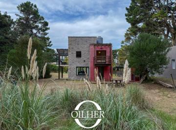 Casa de 3 ambientes, Mar de las Pampas · Casa en Venta 3 Ambientes en Mar de Las Pampas