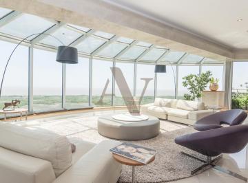 Departamento · 500m² · 6 Ambientes · 4 Cocheras · Departamento - Puerto Madero