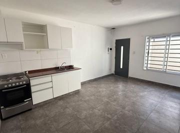 Departamento · 22m² · 1 Ambiente · Departamento en Alquiler en Villa Libertad, San Martin, G. B. a. Zona Norte